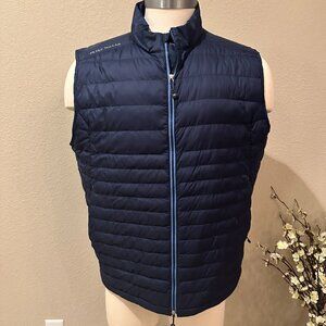 Peter Millar Vest